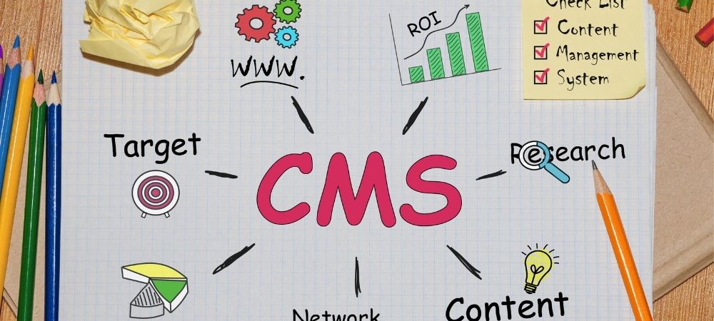 CMS Development