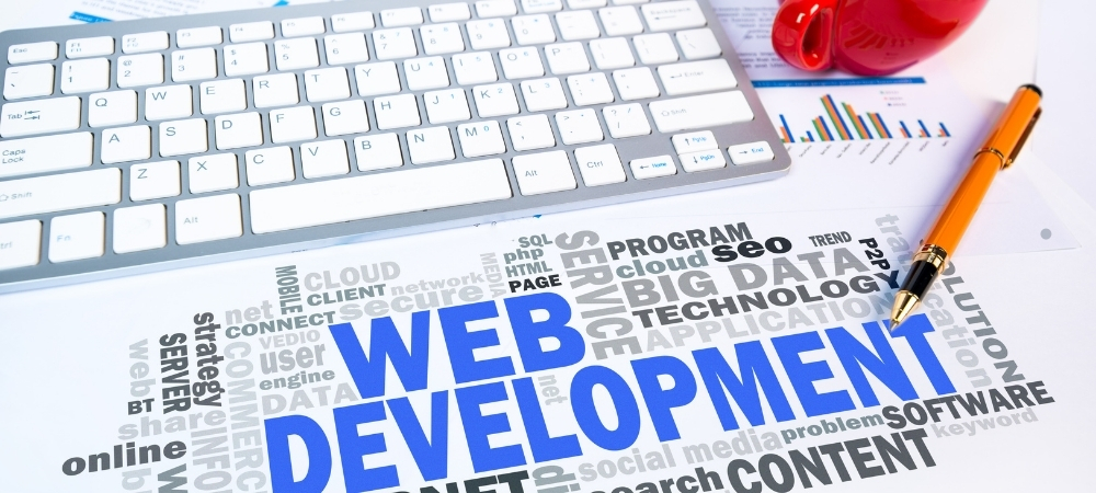 Web Design Development